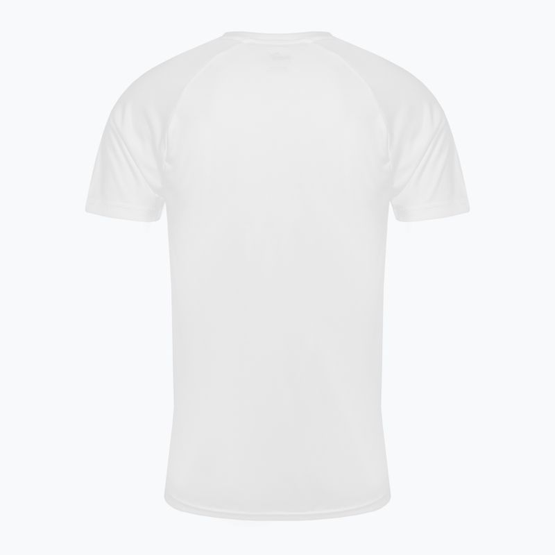 Men's PUMA Train All Day Tee puma white 2