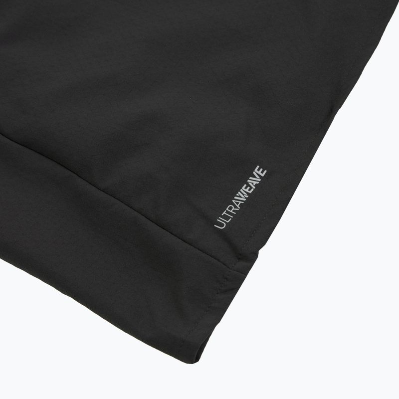Women's jacket Puma Run Elite Ultraweave black/silver 5
