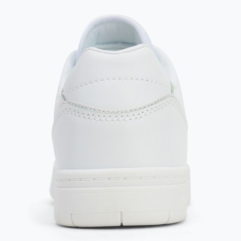 KangaROOS K-CP Dallas white/mono children's shoes 6