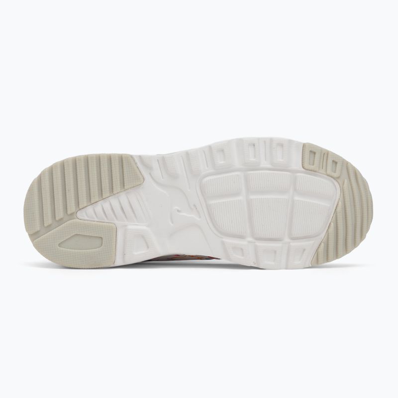 KangaROOS KX-Mega Multi EV 0090 white/multi children's shoes 4