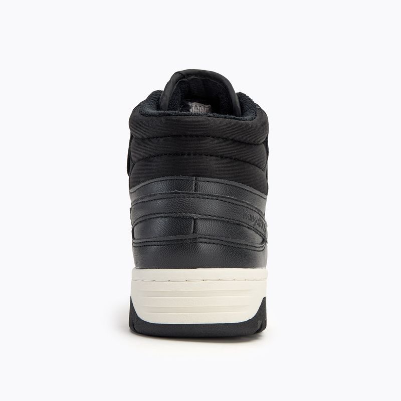 Men's shoes KangaROOS K-Draft Tony Mid jet black / cool beige 6