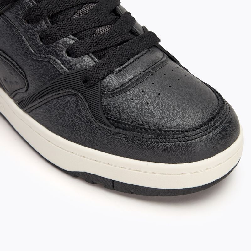 Men's shoes KangaROOS K-Draft Tony Mid jet black / cool beige 7