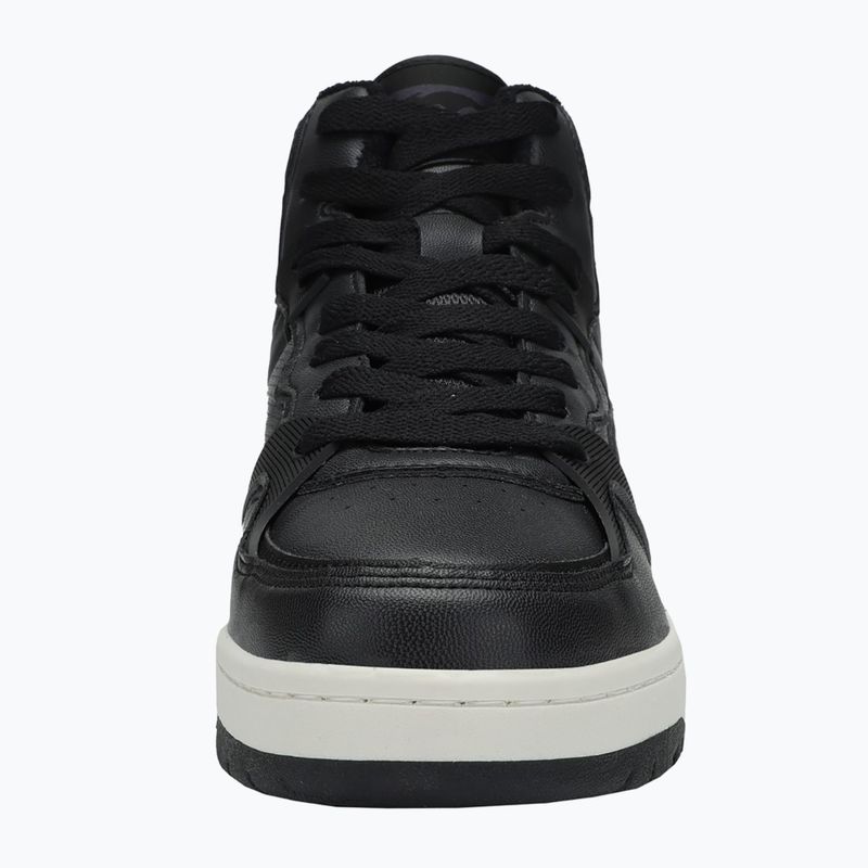Men's shoes KangaROOS K-Draft Tony Mid jet black / cool beige 10