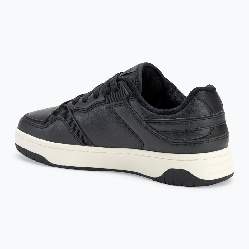 Men's shoes KangaROOS K-Draft Tony jet black / cool beige 3