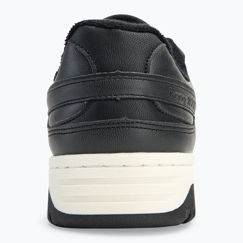 Men's shoes KangaROOS K-Draft Tony jet black / cool beige 6