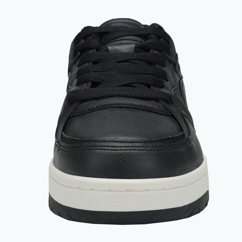 Men's shoes KangaROOS K-Draft Tony jet black / cool beige 10