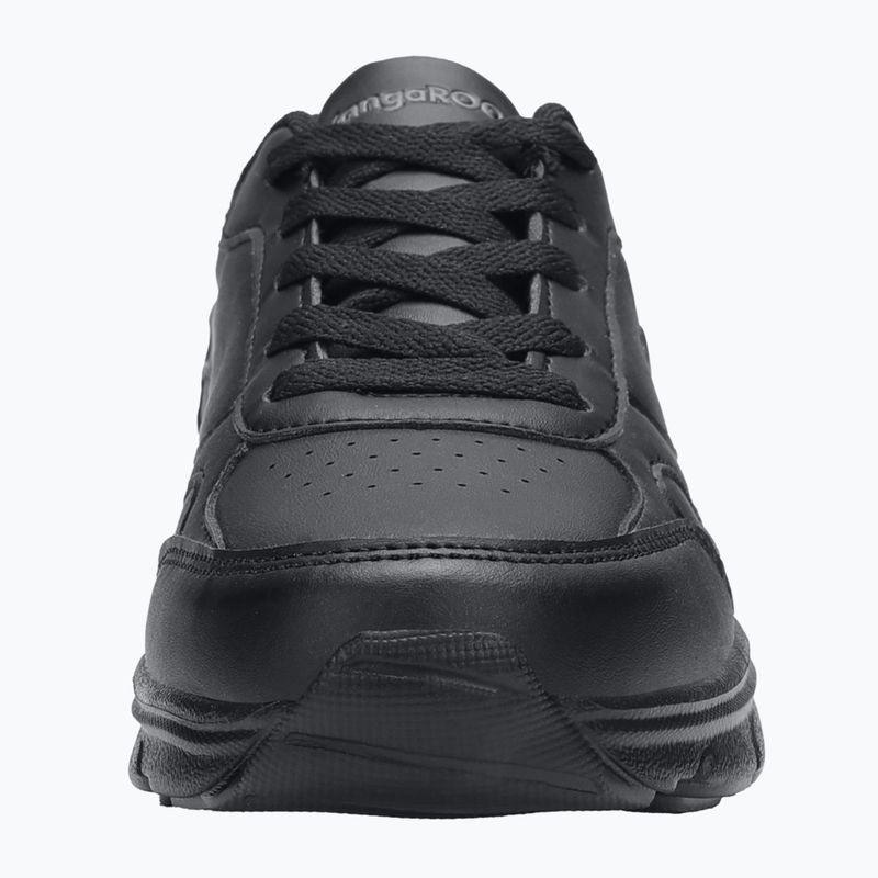 Women's shoes KangaROOS K-CR Adina jet black / mono 10