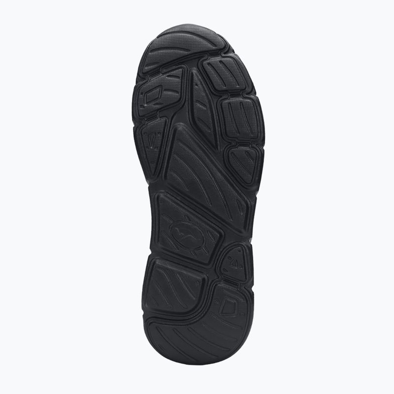 Women's shoes KangaROOS K-CR Adina jet black / mono 13