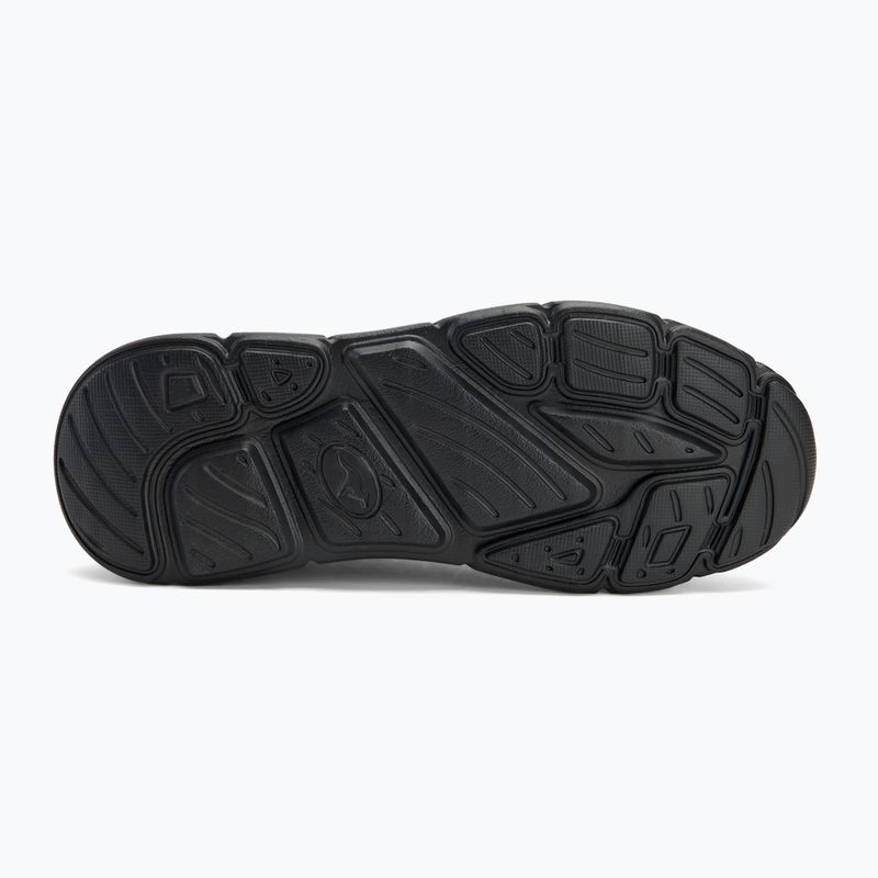 Women's shoes KangaROOS K-CR Adina jet black / mono 4