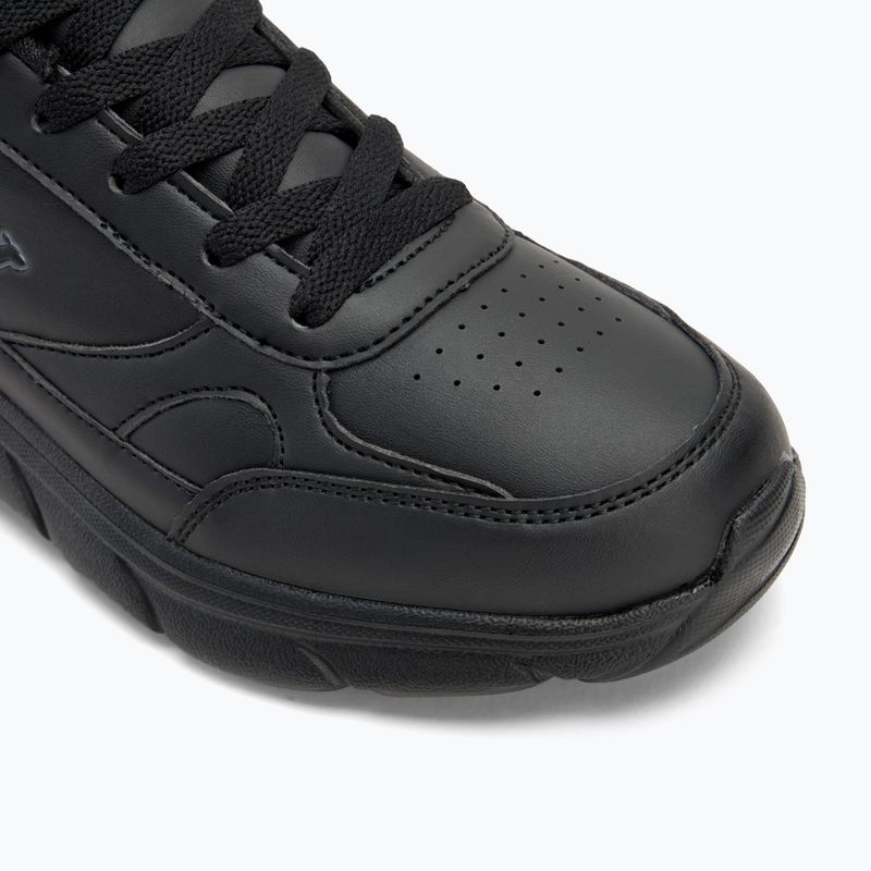 Women's shoes KangaROOS K-CR Adina jet black / mono 7