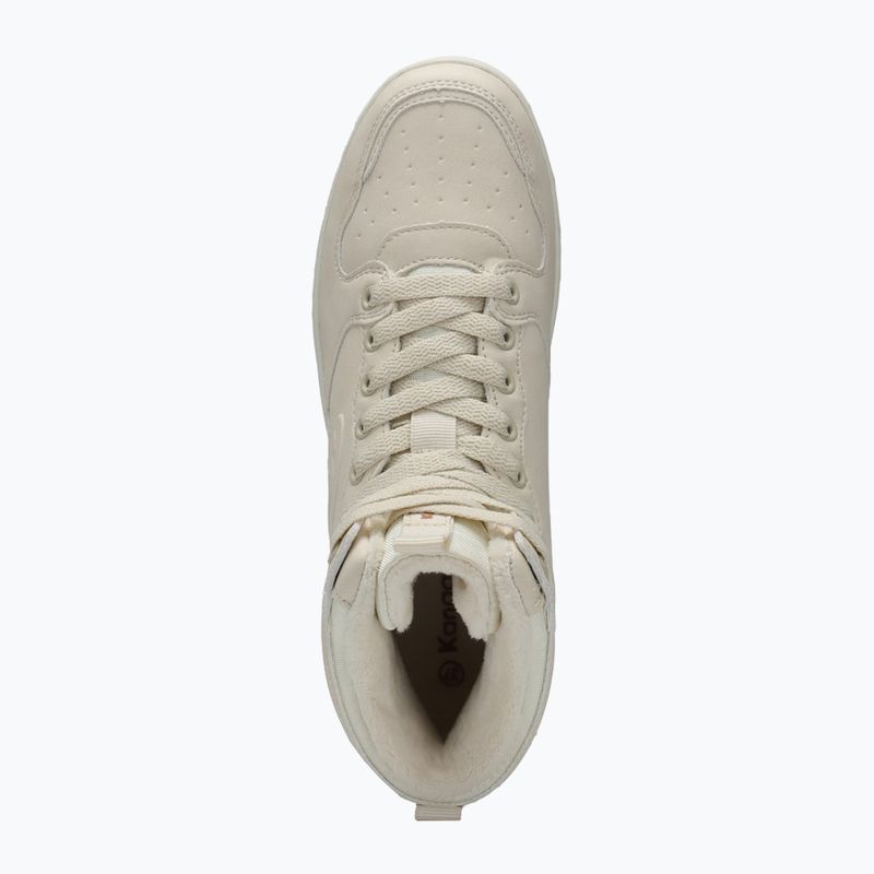 Women's shoes KangaROOS K-Top Power Mid beige 12