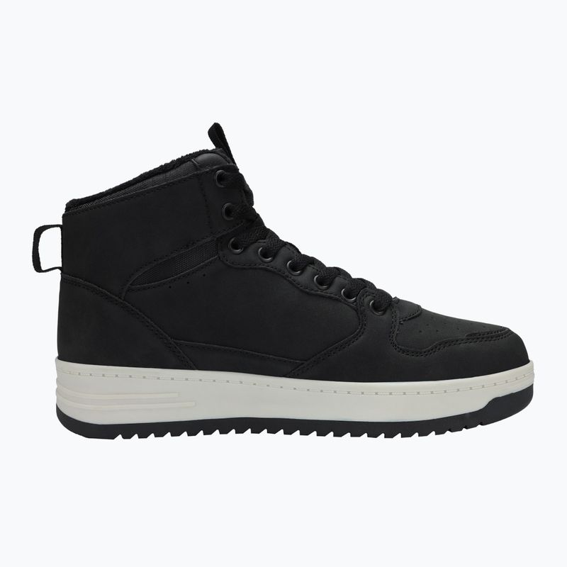 Women's shoes KangaROOS K-Top Power Mid jet black 9