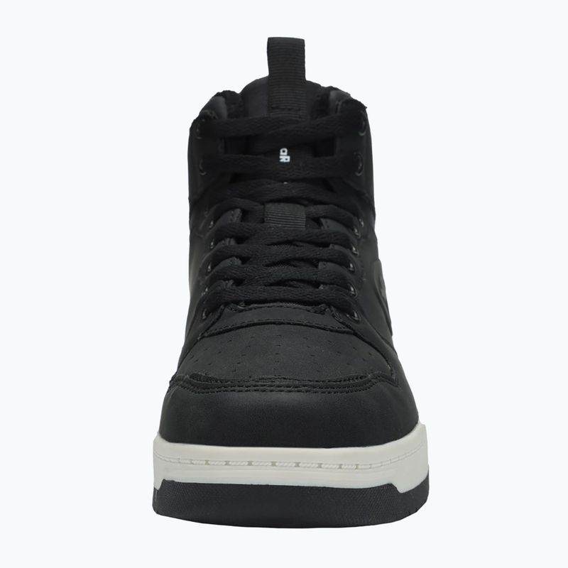 Women's shoes KangaROOS K-Top Power Mid jet black 10