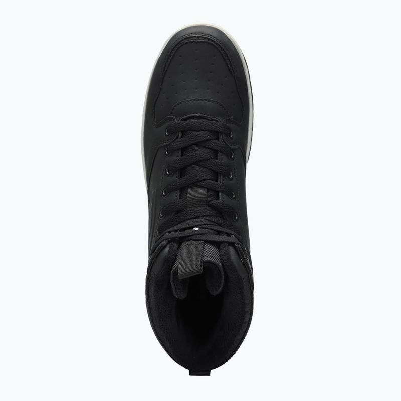 Women's shoes KangaROOS K-Top Power Mid jet black 12