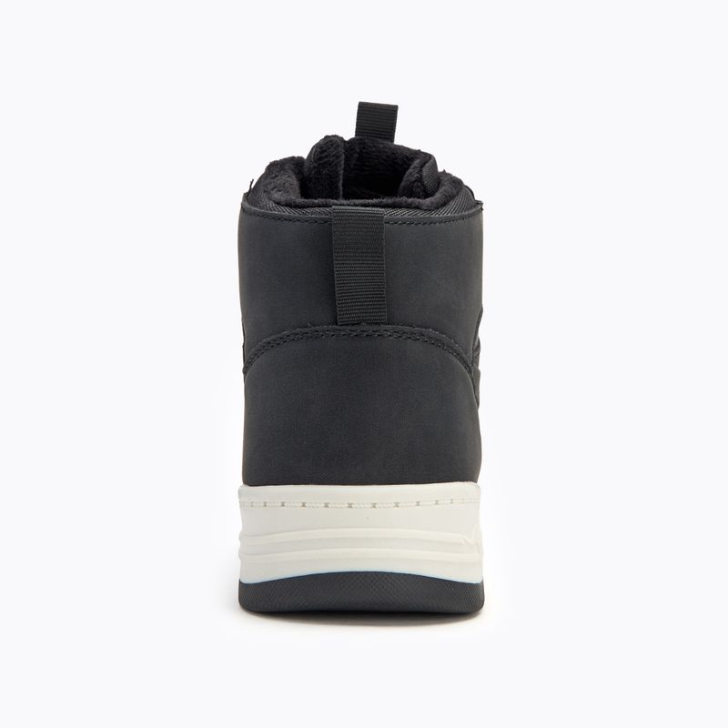 Women's shoes KangaROOS K-Top Power Mid jet black 6