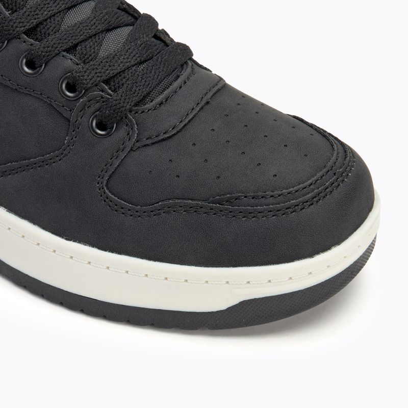 Women's shoes KangaROOS K-Top Power Mid jet black 7