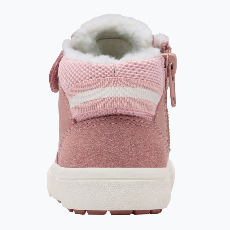 KangaROOS Kavu Shady EV dusty rose / frost pink children's shoes 11