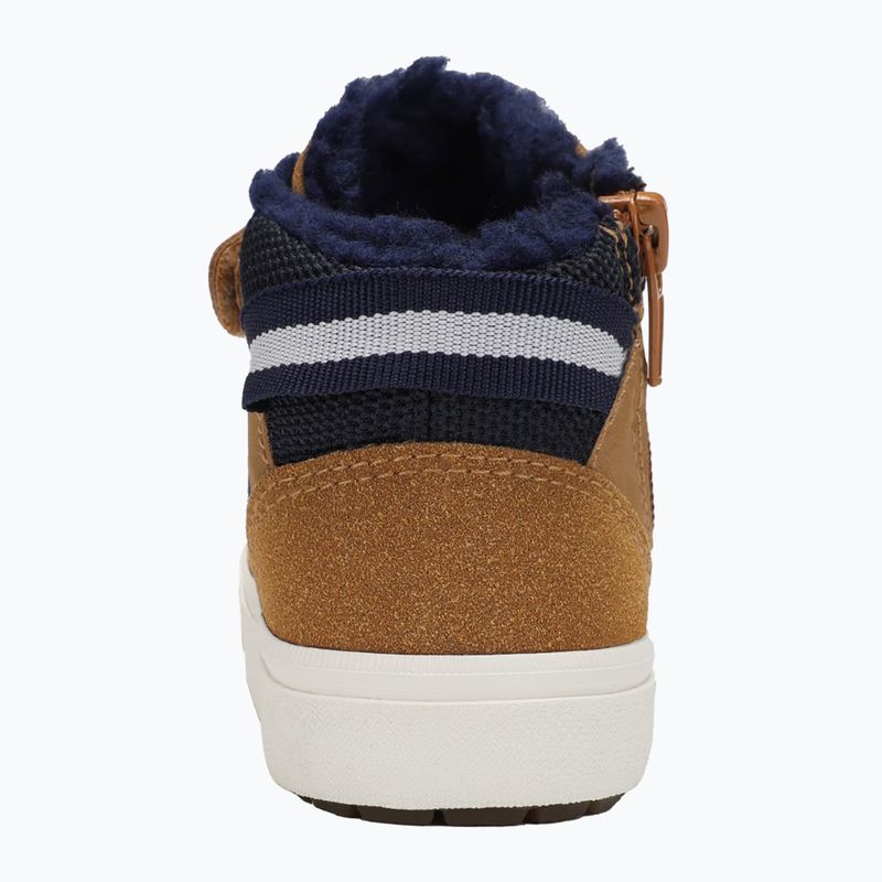 KangaROOS Kavu Shady EV rubber / dk navy children's shoes 11
