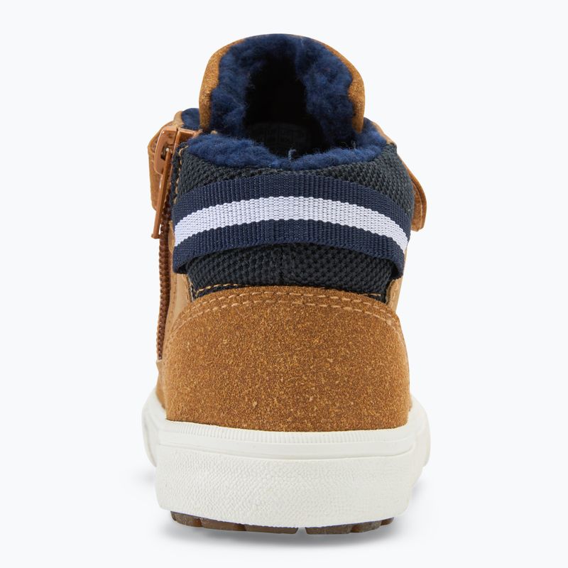 KangaROOS Kavu Shady EV rubber / dk navy children's shoes 6