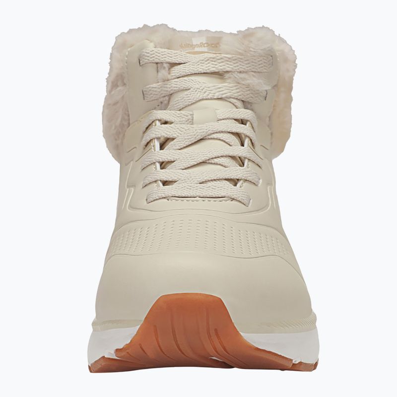 Women's shoes KangaROOS K-PL Dreams Mid beige 9
