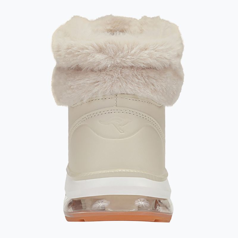 Women's shoes KangaROOS K-PL Dreams Mid beige 10