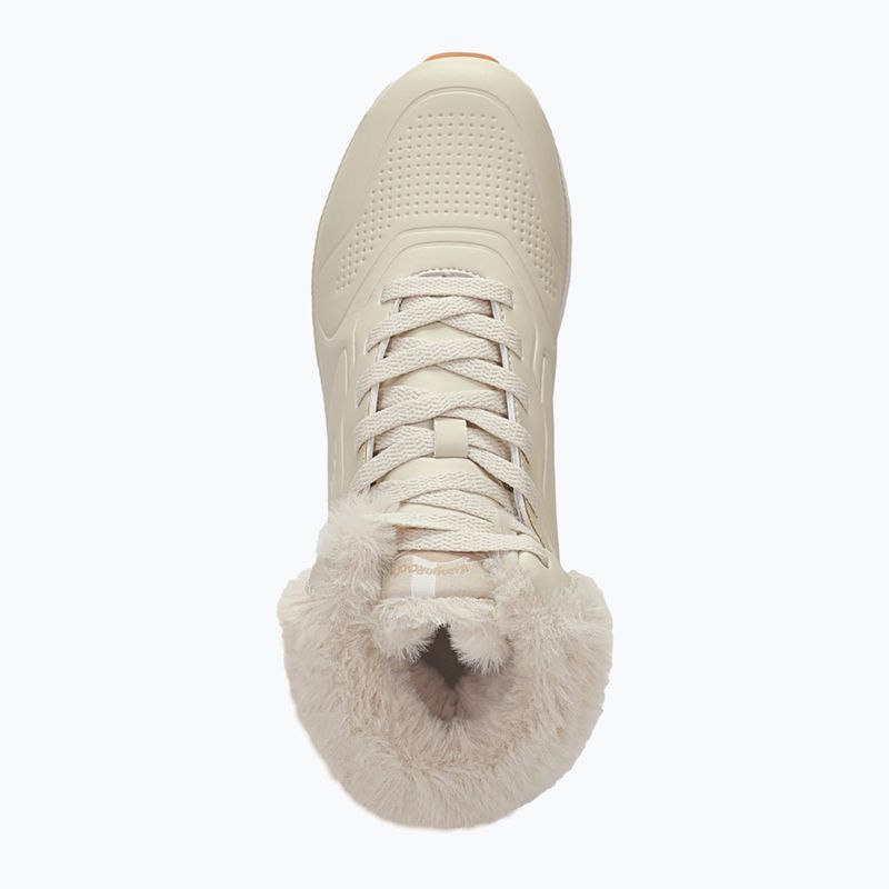 Women's shoes KangaROOS K-PL Dreams Mid beige 11
