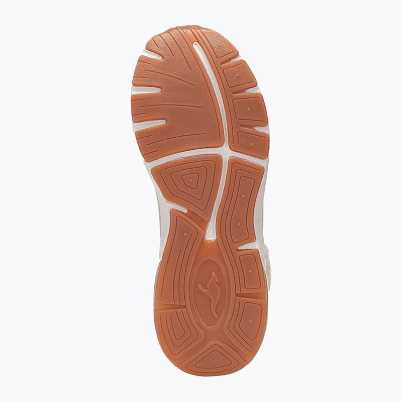 Women's shoes KangaROOS K-PL Dreams Mid beige 12