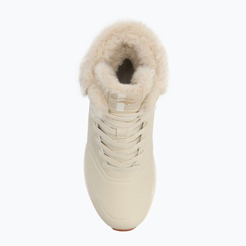 Women's shoes KangaROOS K-PL Dreams Mid beige 5