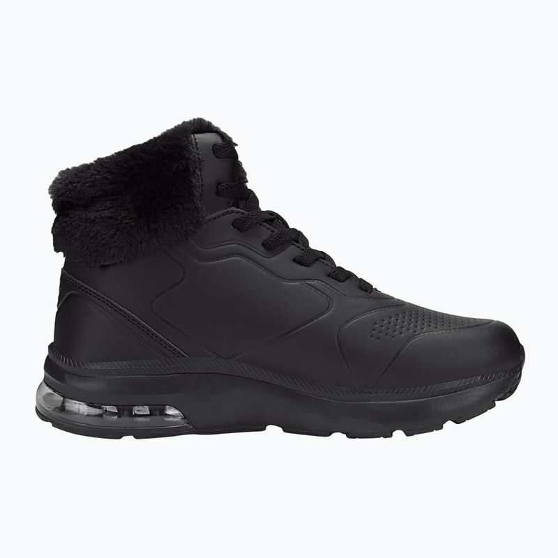 Women's shoes KangaROOS K-PL Dreams Mid jet black / mono 9