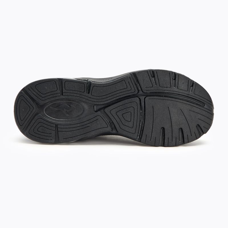 Women's shoes KangaROOS K-PL Dreams Mid jet black / mono 4