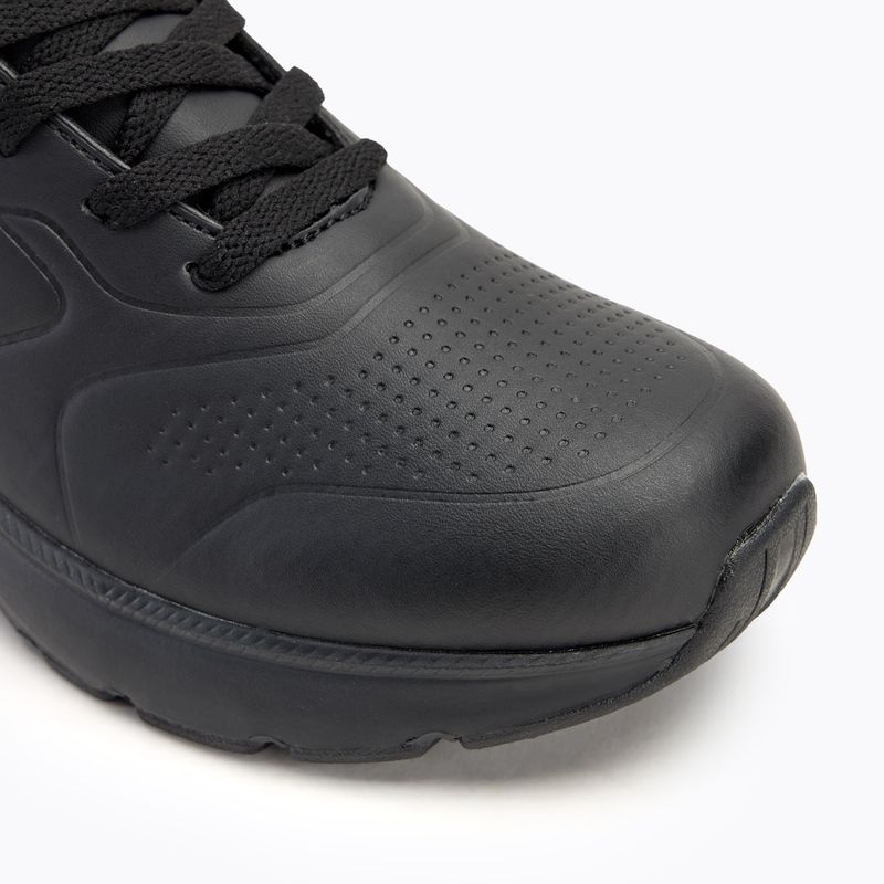 Women's shoes KangaROOS K-PL Dreams Mid jet black / mono 7