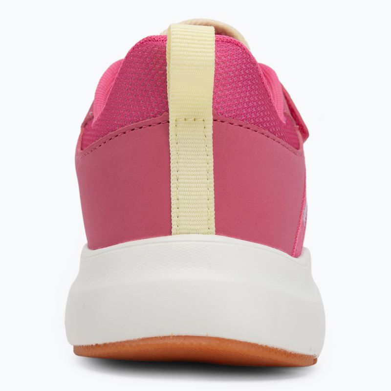 KangaROOS KB-Rida EV daisy pink/mint children's shoes 6