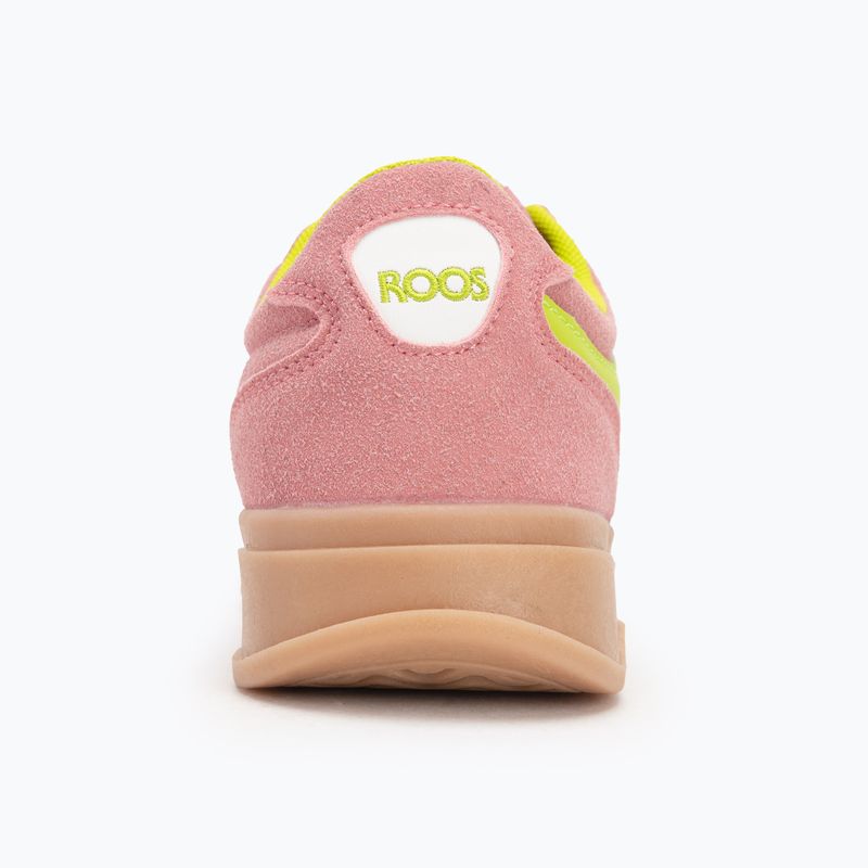 Women's shoes KangaROOS K-GK Meenie rose/lime 6
