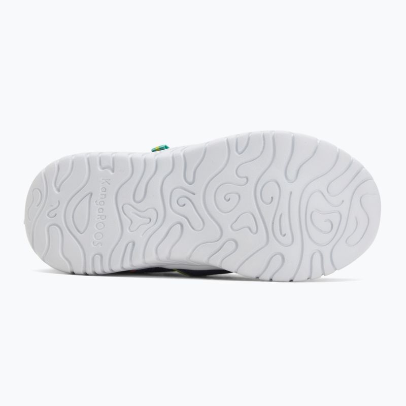 KangaROOS KI-Jumplite EV children's sandals 4