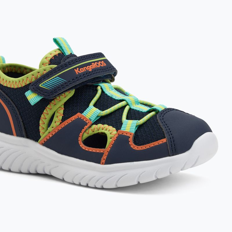 KangaROOS KI-Jumplite EV children's sandals 7