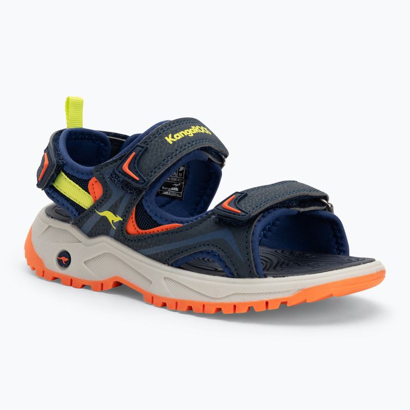 KangaROOS K-AS Fore children's sandals