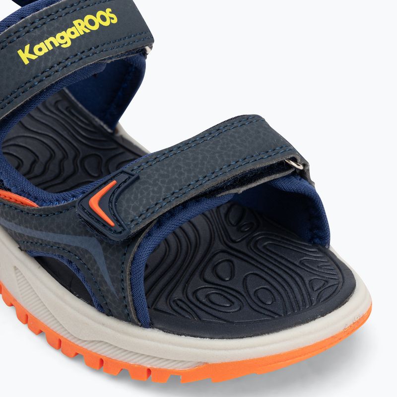 KangaROOS K-AS Fore children's sandals 7