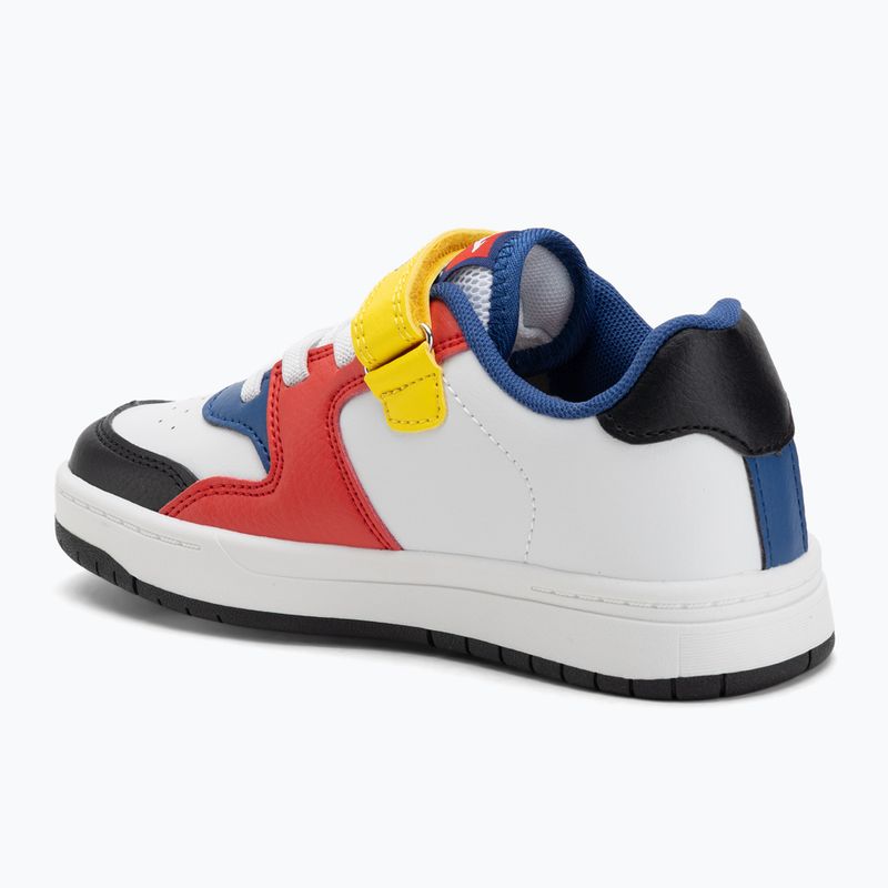 KangaROOS K-CP Fair EV jet black/kangapow children's shoes 3