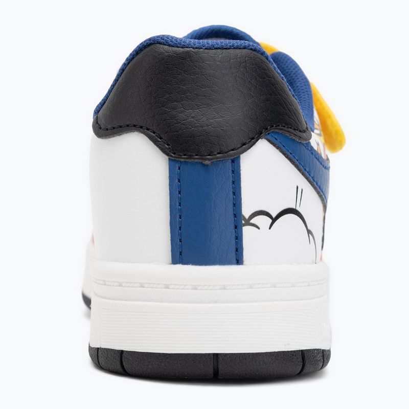 KangaROOS K-CP Fair EV jet black/kangapow children's shoes 6