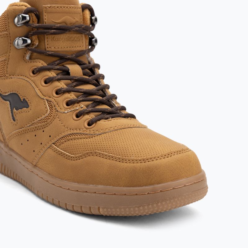 Men's KangaROOS K-Watch Bliz ten shoes 7