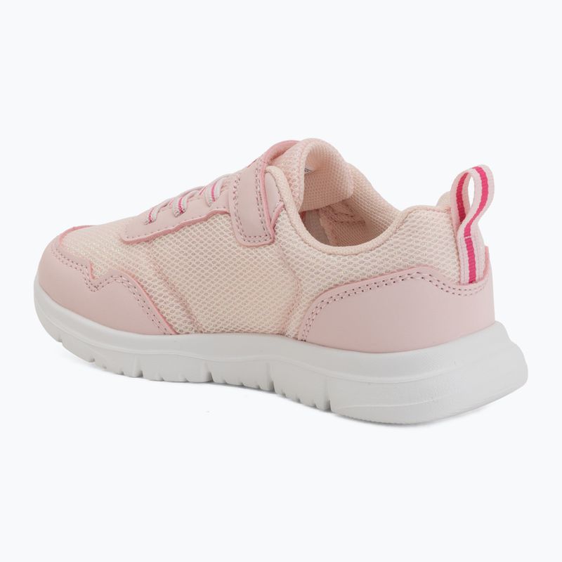 Children's shoes KangaROOS K-ETK Possum EV frost pink/daisy pink 3