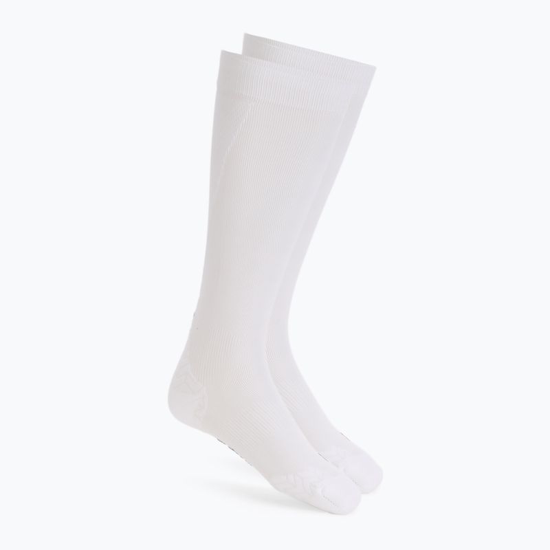 CEP Women's Compression Socks Ultralight Tall white