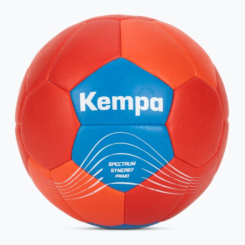 Kempa Spectrum Synergy Primo handball 200191501/0 size 0