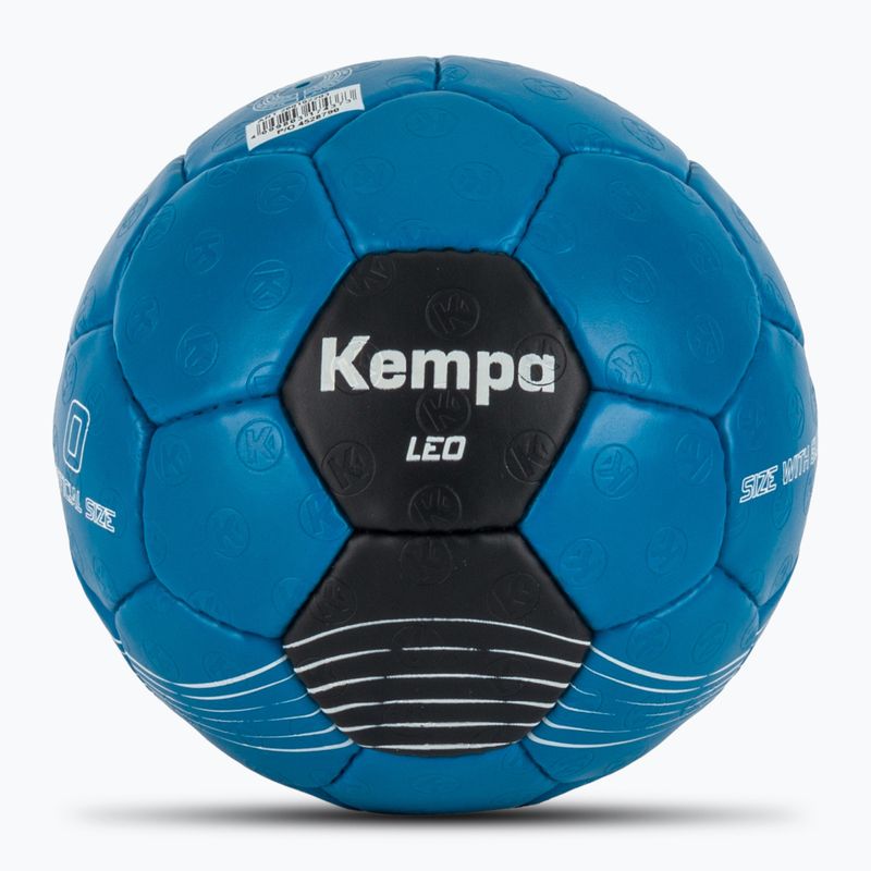 Kempa handball Leo blue size 0