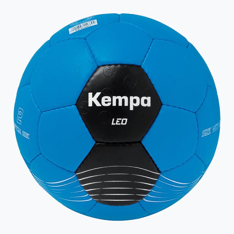 Kempa handball Leo blue size 0