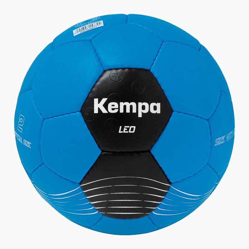 Kempa handball Leo blue size 3