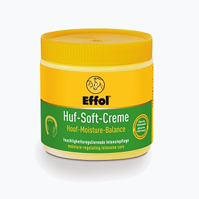 Hoof cream for horses Effol Hoof-Moisture-Balance 11435000