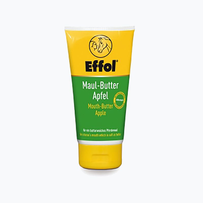 Effol Mouth-Butter Apple for horses 11740000