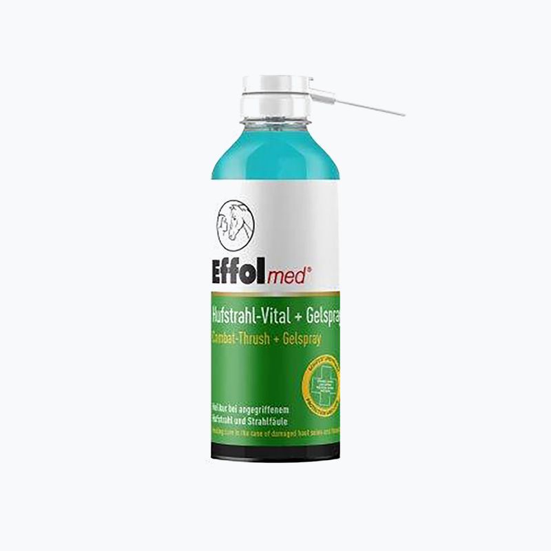 Effol med HoofVital-Gelspray for rotting fibula 75 ml 53200000