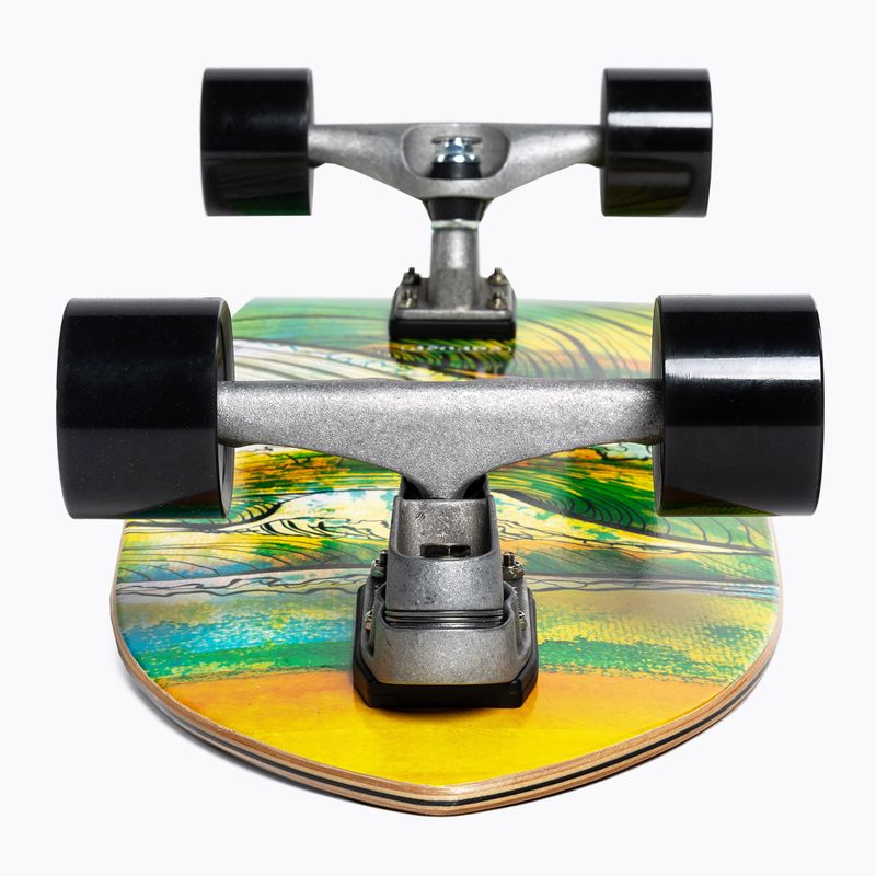 Carver C7 Raw 29.5" Swallow 2022 Complete colour surfskate skateboard C1013011137 5